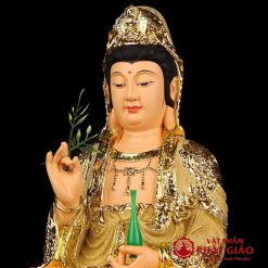 tuong quan am ngoi chat lieu composite ma cat cao 30cm 40cm 48cm vat pham phat giao la boi 7