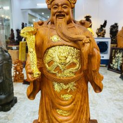 tuong than tai bang go huong da 50cm homeazvn 311083714 1