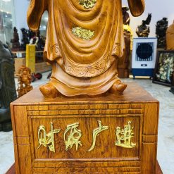 tuong than tai bang go huong da 50cm homeazvn 4110837397 1