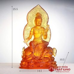 tuong van thu pho hien bo tat bang luu ly cao 25cm vat pham phat giao la boi 4