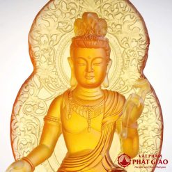 tuong van thu pho hien bo tat bang luu ly cao 25cm vat pham phat giao la boi 5