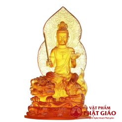 tuong van thu pho hien bo tat bang luu ly cao 25cm vat pham phat giao la boi 6