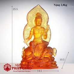 tuong van thu pho hien bo tat bang luu ly cao 25cm vat pham phat giao la boi 8