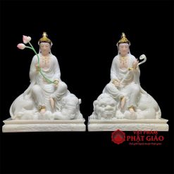 tuong van thu pho hien bo tat ngoi bot da trang cao 40cm vat pham phat giao la boi 2