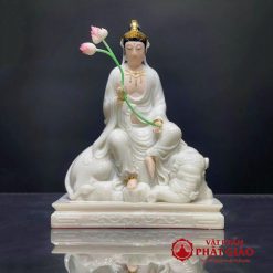 tuong van thu pho hien bo tat ngoi bot da trang cao 40cm vat pham phat giao la boi 4