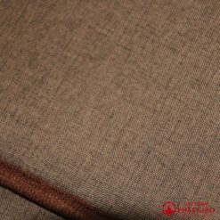 Bộ Đệm Thiền Lễ Phật, Ngồi Tụng Kinh Màu Nâu Hoa Sen, Kích Thước 60cm, 70cm, 80cm 3 2 22