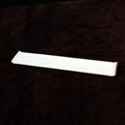 Bộ 5 Chén Sứ Trắng Hoa Sen Hồng Lá Xanh 6 Bo 5 Chen Su Trang Hoa Sen Hong La Xanh 4