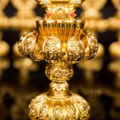 Bo 8 cat tuong Bang Dong Dat Vang Kich Thuoc 68cm x 235cm 4