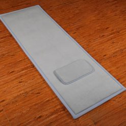 Bộ Đệm Phẳng Lễ Phật Mầu Nâu, Mầu Xám, Dài 1.5m 6 Bộ Đệm Phẳng Lễ Phật Mầu Nâu, Mầu Xám, Dài 1.6m