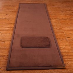 Bộ Đệm Phẳng Lễ Phật Mầu Nâu, Mầu Xám, Dài 1.5m 3 Bộ Đệm Phẳng Lễ Phật Mầu Nâu, Mầu Xám, Dài 1.6m