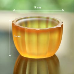 Bộ Đồ Thờ Lưu Ly 8 Món Thủy Tinh 10 Bo Do Tho 4 Mon Bang Luu Ly Size Mini 7
