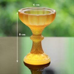 Bộ Đồ Thờ Lưu Ly 8 Món Thủy Tinh 17 Bo Do Tho 4 Mon Bang Luu Ly Size Mini 8