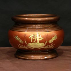 Bo Do Tho Hoa Sen Chu Phat Dong Do 10