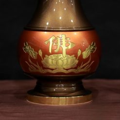 Bo Do Tho Hoa Sen Chu Phat Dong Do 3