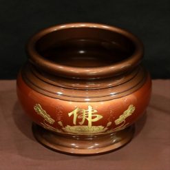 Bo Do Tho Hoa Sen Chu Phat Dong Do 9