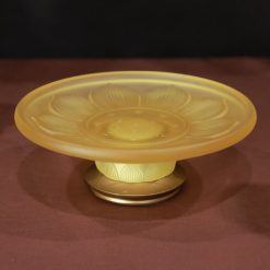 Bộ Đồ Thờ Lưu Ly Cao Cấp, Bọc Đồng Nâu Cổ 6 Bo Do Tho Luu Ly Cao Cap Boc Dong Nau Co 5