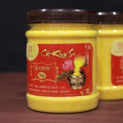 Cat Kim Sa Cat Vang Lu Huong – Tro Vang De Bat Huong Tho 1