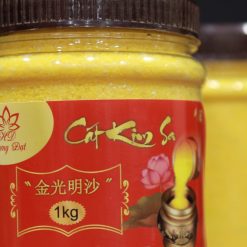 Cat Kim Sa Cat Vang Lu Huong – Tro Vang De Bat Huong Tho 2