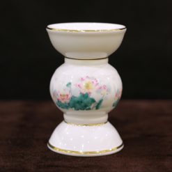 Chan Nen – Chan Den Cay Su Trang Hoa Sen Hong 3