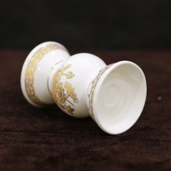 Chan Nen – Chan Den Cay Su Trang Hoa Sen Vang Co To 2