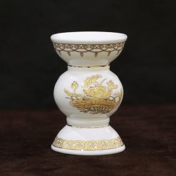 Chan Nen – Chan Den Cay Su Trang Hoa Sen Vang Co To 3