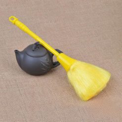 Chổi Quét Bụi, Bao Sái Tranh Tượng Phật, Kích Thước 29*8.5cm 2 Choi Quet Bui Bao Sai Tranh Tuong 1