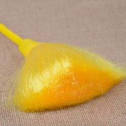 Chổi Quét Bụi, Bao Sái Tranh Tượng Phật, Kích Thước 29*8.5cm 1 Choi Quet Bui Bao Sai Tranh Tuong 2