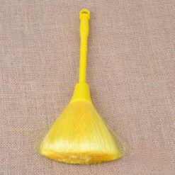 Chổi Quét Bụi, Bao Sái Tranh Tượng Phật, Kích Thước 29*8.5cm 4 Choi Quet Bui Bao Sai Tranh Tuong 3