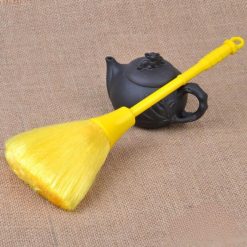 Chổi Quét Bụi, Bao Sái Tranh Tượng Phật, Kích Thước 29*8.5cm 3 Choi Quet Bui Bao Sai Tranh Tuong 4