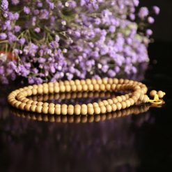 Chuoi Vong 108 Hat Go Chien Dan Huong An Do – Cao Cap 1