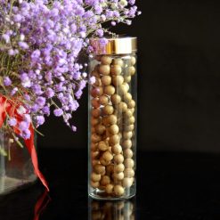 Chuỗi Vòng Quấn Tay Trầm Xí Cao Cấp 108 Hạt, 10 Li 1 Chuoi Vong Quan Tay Tram Xi Cao Cap 108 Hat 10 Li 1