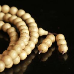 Chuỗi Vòng Quấn Tay Trầm Xí Cao Cấp 108 Hạt, 10 Li 3 Chuoi Vong Quan Tay Tram Xi Cao Cap 108 Hat 10 Li 2