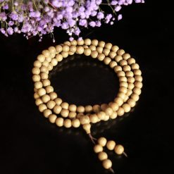 Chuỗi Vòng Quấn Tay Trầm Xí Cao Cấp 108 Hạt, 10 Li 2 Chuoi Vong Quan Tay Tram Xi Cao Cap 108 Hat 10 Li 3