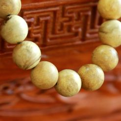 Chuoi Vong Tay Go Tram Huong Indo Toc Quan 15mm 1