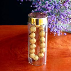 Chuoi Vong Tay Go Tram Huong Indo Toc Quan 15mm 3