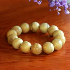 Chuoi Vong Tay Go Tram Huong Indo Toc Quan 15mm 4