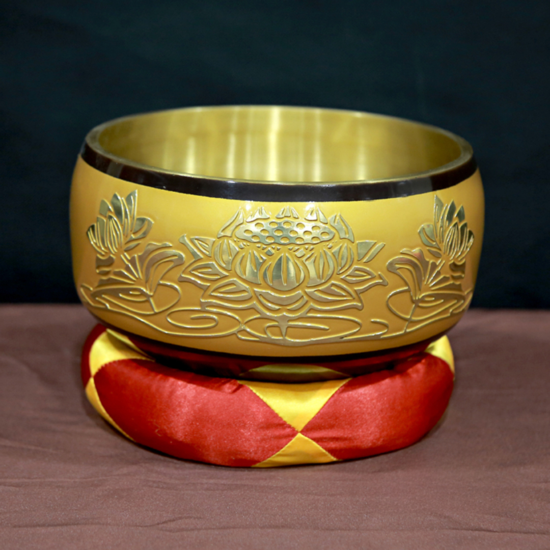Chuong Dong Day Cao Cap Hoa Sen Noi Kich Co Tu 3.5inch9cm – 8inch20cm 1 Chuong Dong Day Cao Cap Hoa Sen Noi Kich Co Tu 3.5inch9cm – 8inch20cm 1