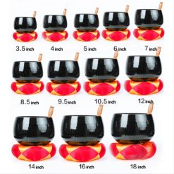 Chuong Dong Son Den Vien Vang Duong Kinh Tu 5inch 125cm – 18inch 45cm 2