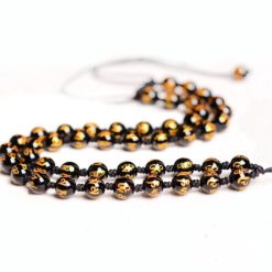 Day Chuyen Hinh Duc A Di Da Da Ngoc Obsidian 3