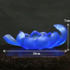 De Sen Bang Luu Ly Mau Xanh Duong 1