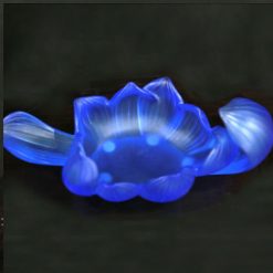 De Sen Bang Luu Ly Mau Xanh Duong 3