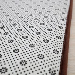 Đệm Phẳng Lễ Phật Màu Nâu, Kích Thước 60x200cm 4 Dem Phang Le Phat Co 160cm x 60cm 200cm x 60cm 6