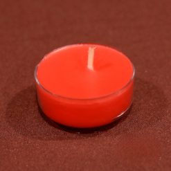 Hop Nen Den Cay 28 Vien Nen Thuc Vat Mau Do Tinh Khiet An Toan Khong Khoi Chay 4h 4