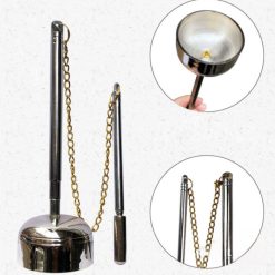 Khanh Day Cao Cap Chinh Duoc Do Dai Co 5cm 2