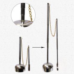 Khanh Day Cao Cap Chinh Duoc Do Dai Co 5cm 5