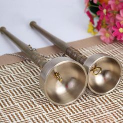 Khanh Day Cao Cap Tay Cam Co Dinh Bang Go Co 5.4cm 6cm 4