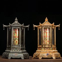 Kinh Luan Co Nhac Niem Chu Va Khe Cam The Nho Ngoai Kich Co 30x20x20cm 4