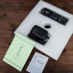 Kinh Luan Co Nhac Niem Chu Va Khe Cam The Nho Ngoai Kich Co 30x20x20cm 6