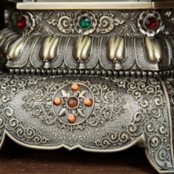 Kinh Luan Co Nhac Niem Chu Va Khe Cam The Nho Ngoai Kich Co 30x20x20cm 9