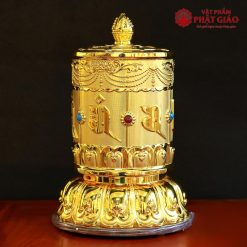 Kinh Luan De Ban Xi Vang Co USB Kich Thuoc 20cm x 30cm 1 1